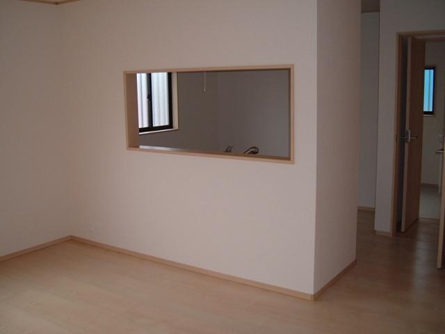 Kitchen. Indoor (September 2013) Shooting