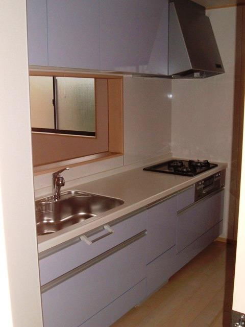 Other Equipment. Counter Kitchen