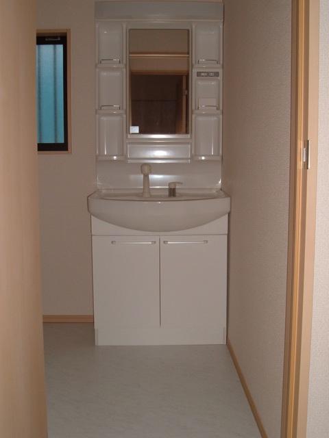 Other Equipment. Shower