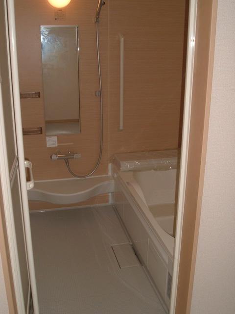 Other Equipment. unit bus