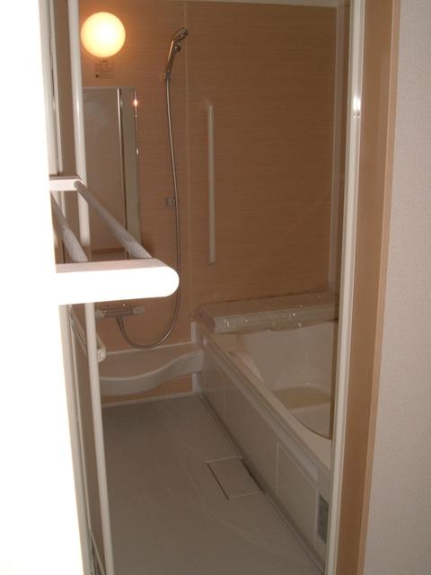 Bathroom. Indoor (September 2013) Shooting