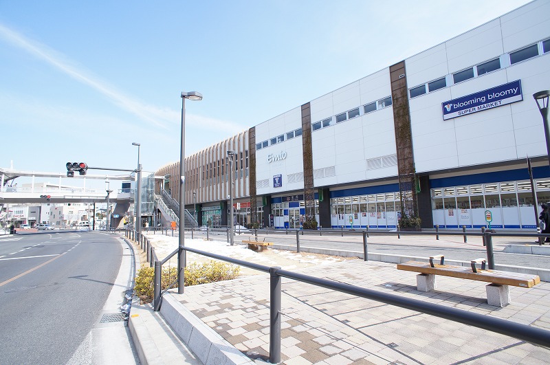 Other. Sayama Station to (other) 480m