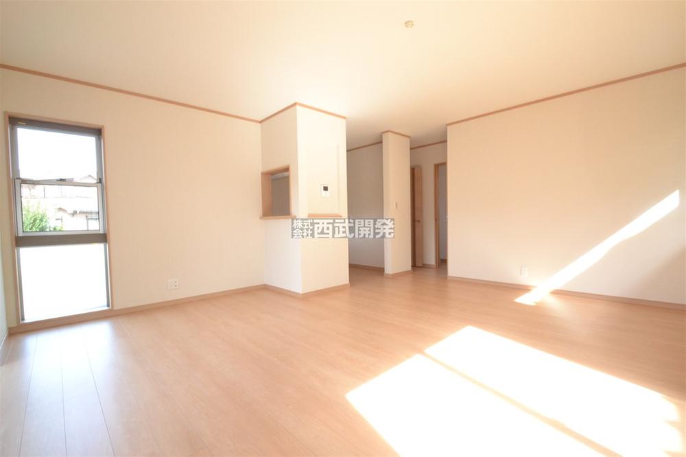 Living. Indoor (10 May 2013) Shooting