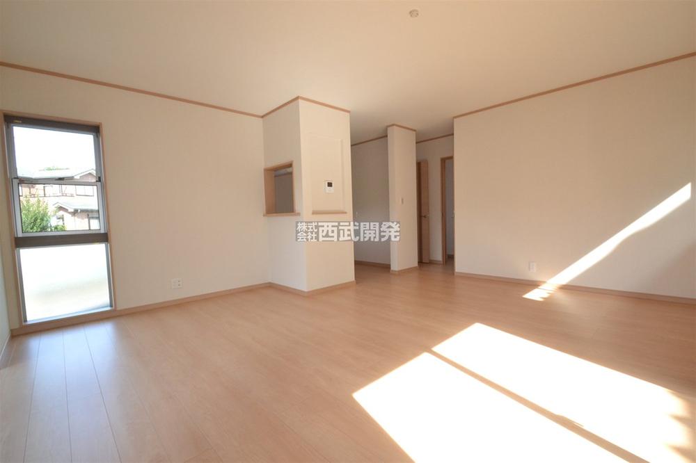 Living. Indoor (10 May 2013) Shooting