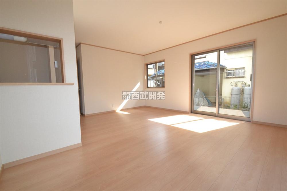 Living. Indoor (10 May 2013) Shooting