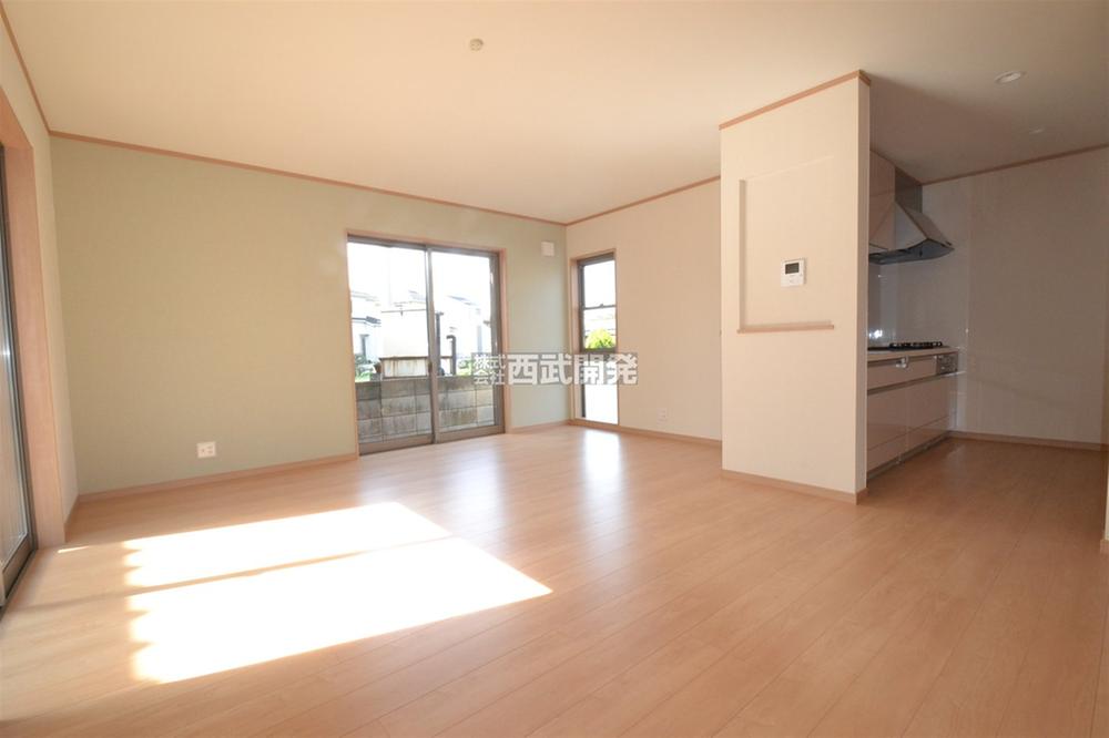 Living. Indoor (10 May 2013) Shooting