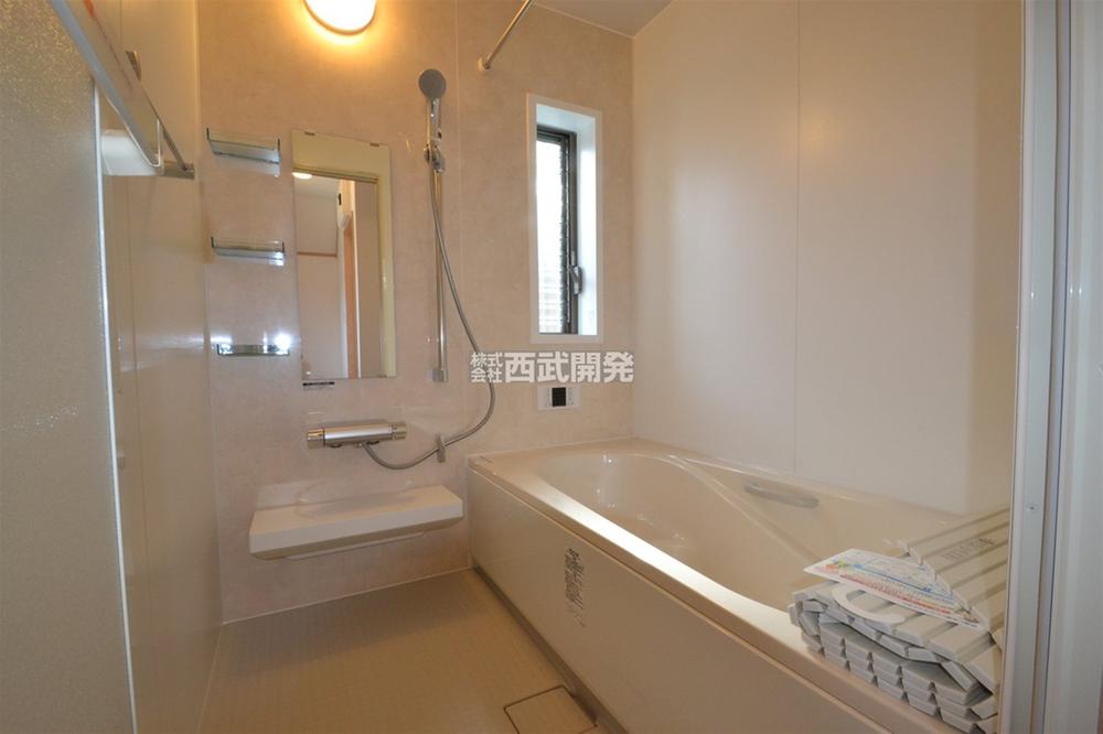 Bathroom. Indoor (10 May 2013) Shooting