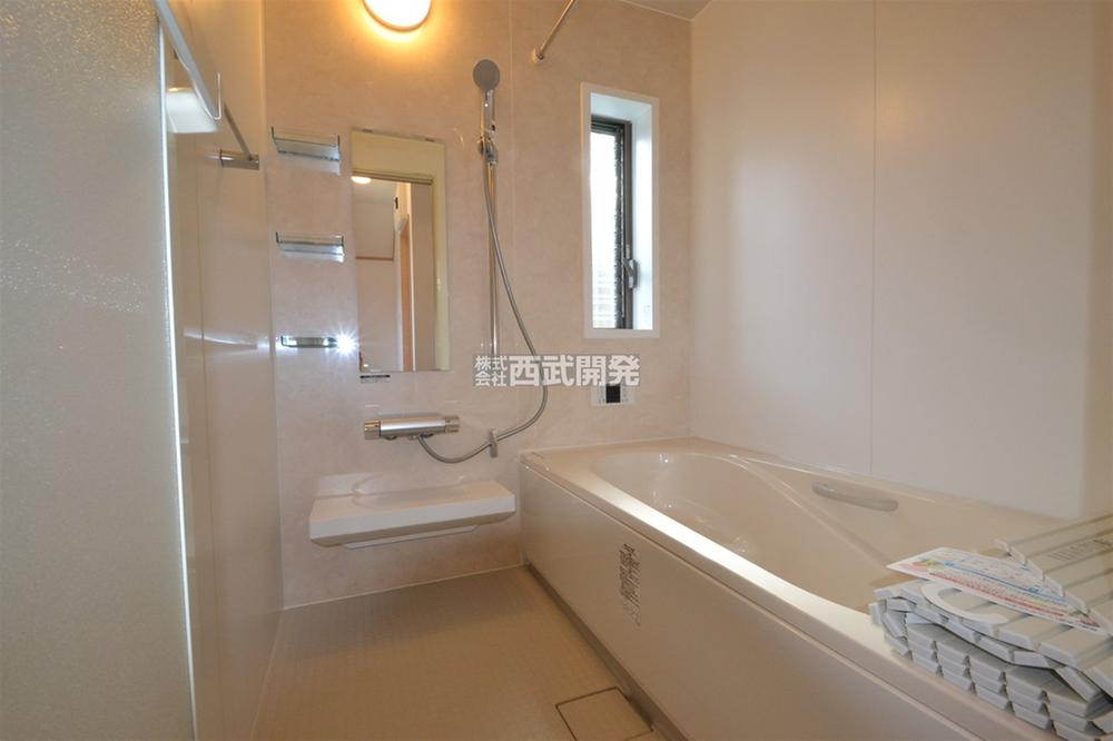 Bathroom. Indoor (10 May 2013) Shooting