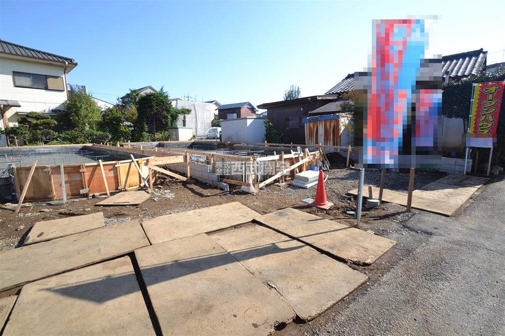 Local appearance photo. Local (11 May 2013) Shooting