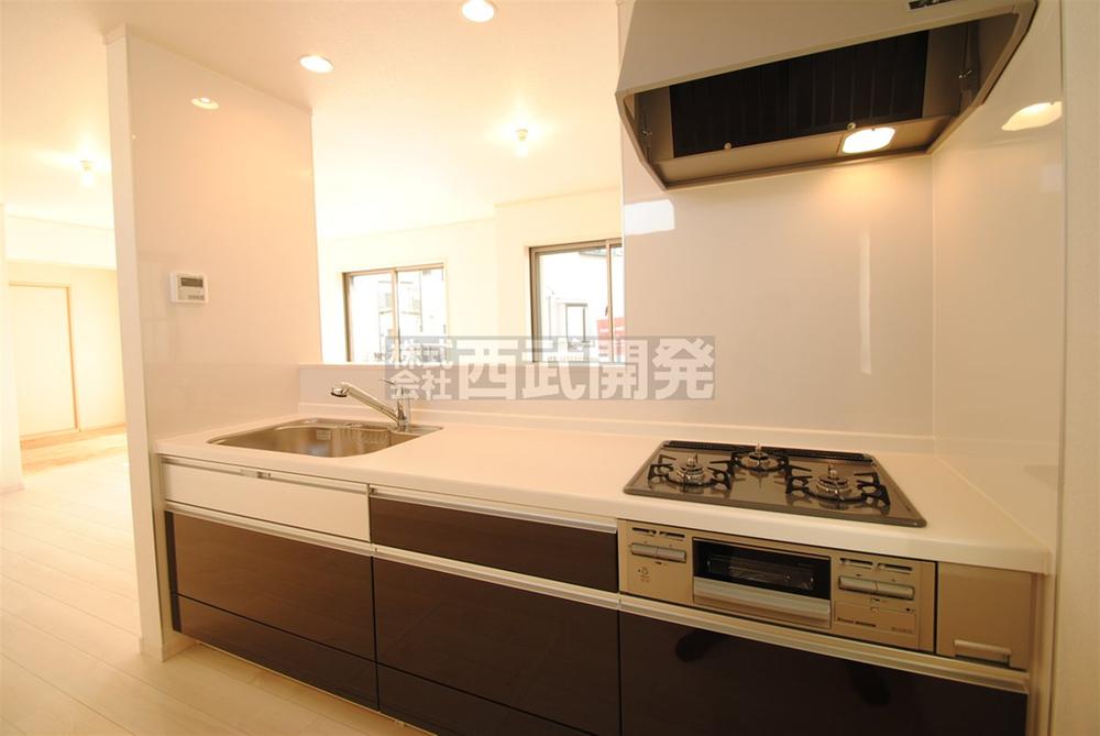 Same specifications photo (kitchen). Same specifications