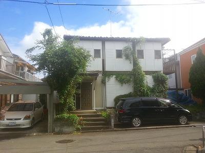 Other. Current state appearance