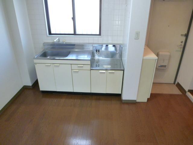 Kitchen. Kitchen
