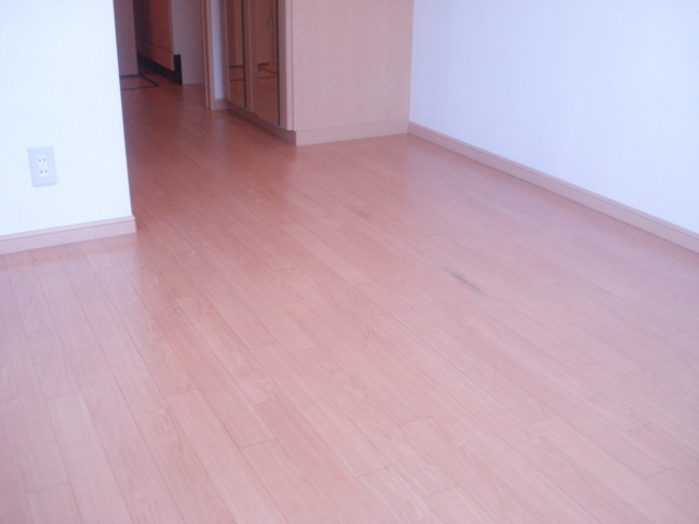 Living and room. Living