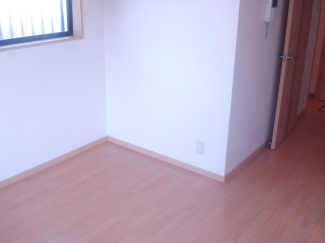 Other room space. bedroom