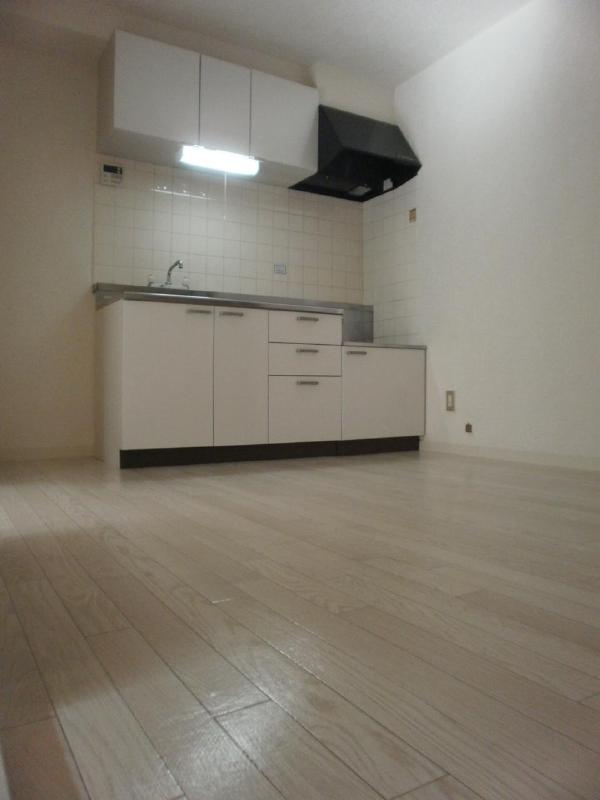 Living and room. dining