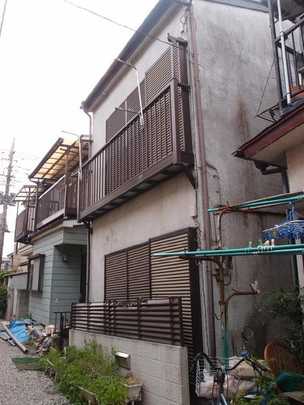 Local land photo. Local Photos