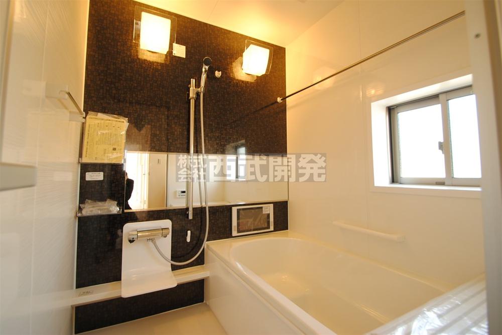 Bathroom. Indoor (10 May 2013) Shooting