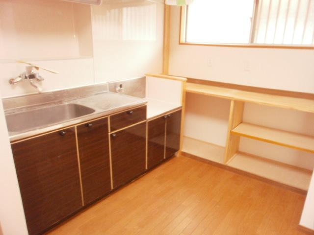 Kitchen. Kitchen 1