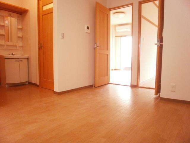 Other room space. dining