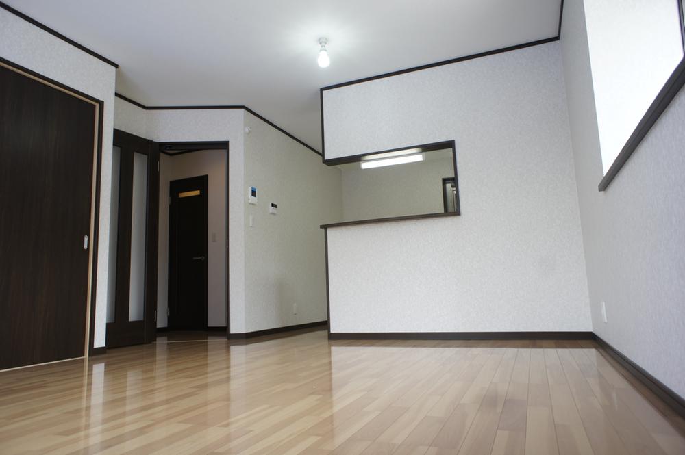 Living. Indoor (September 2013) Shooting