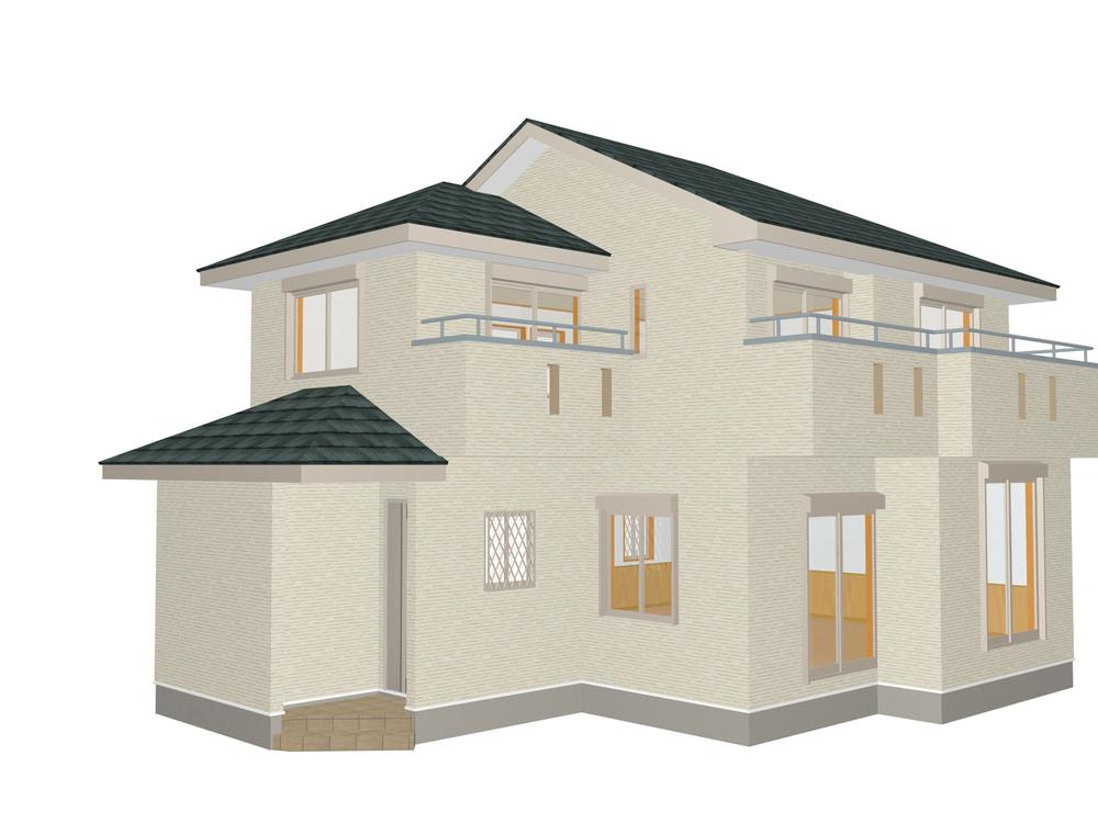 Rendering (appearance)