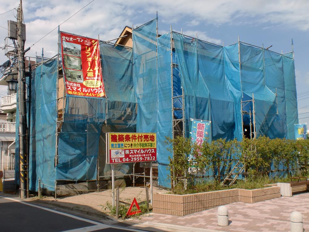 Local photos, including front road. Local (September 2013) Shooting