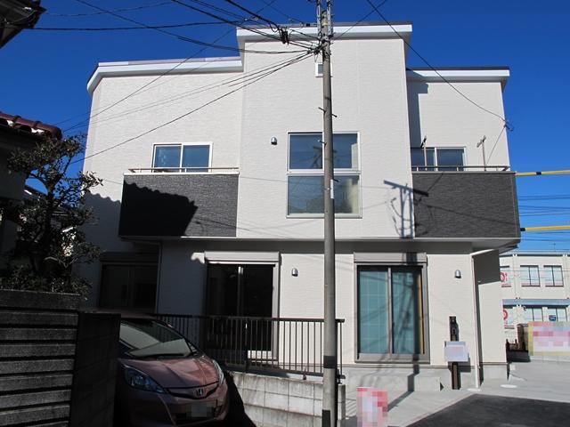 Local appearance photo