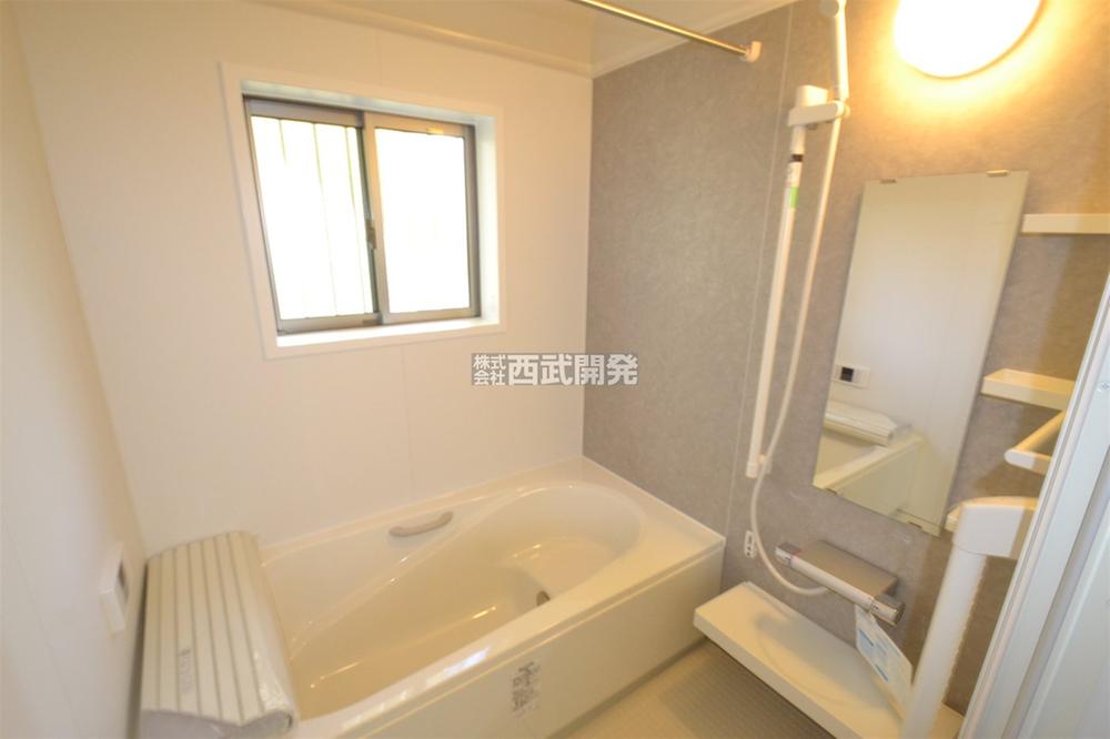 Bathroom. Indoor (11 May 2013) Shooting