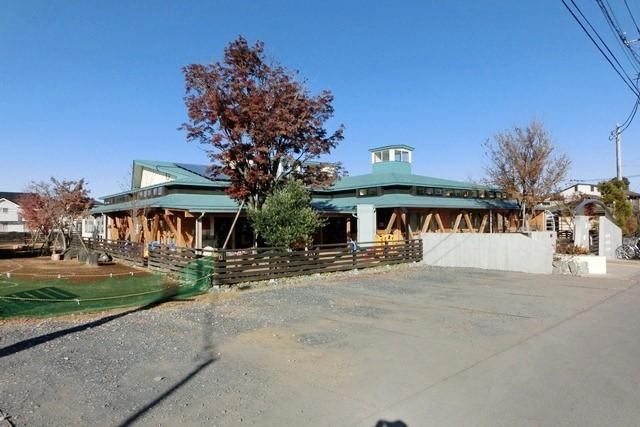 kindergarten ・ Nursery. Kazenoko to nursery school 240m