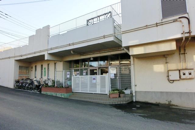 kindergarten ・ Nursery. Iruma River 740m to kindergarten