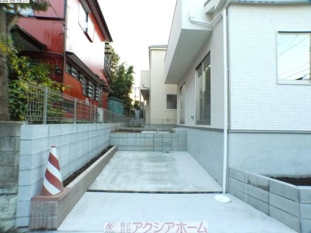 Local appearance photo