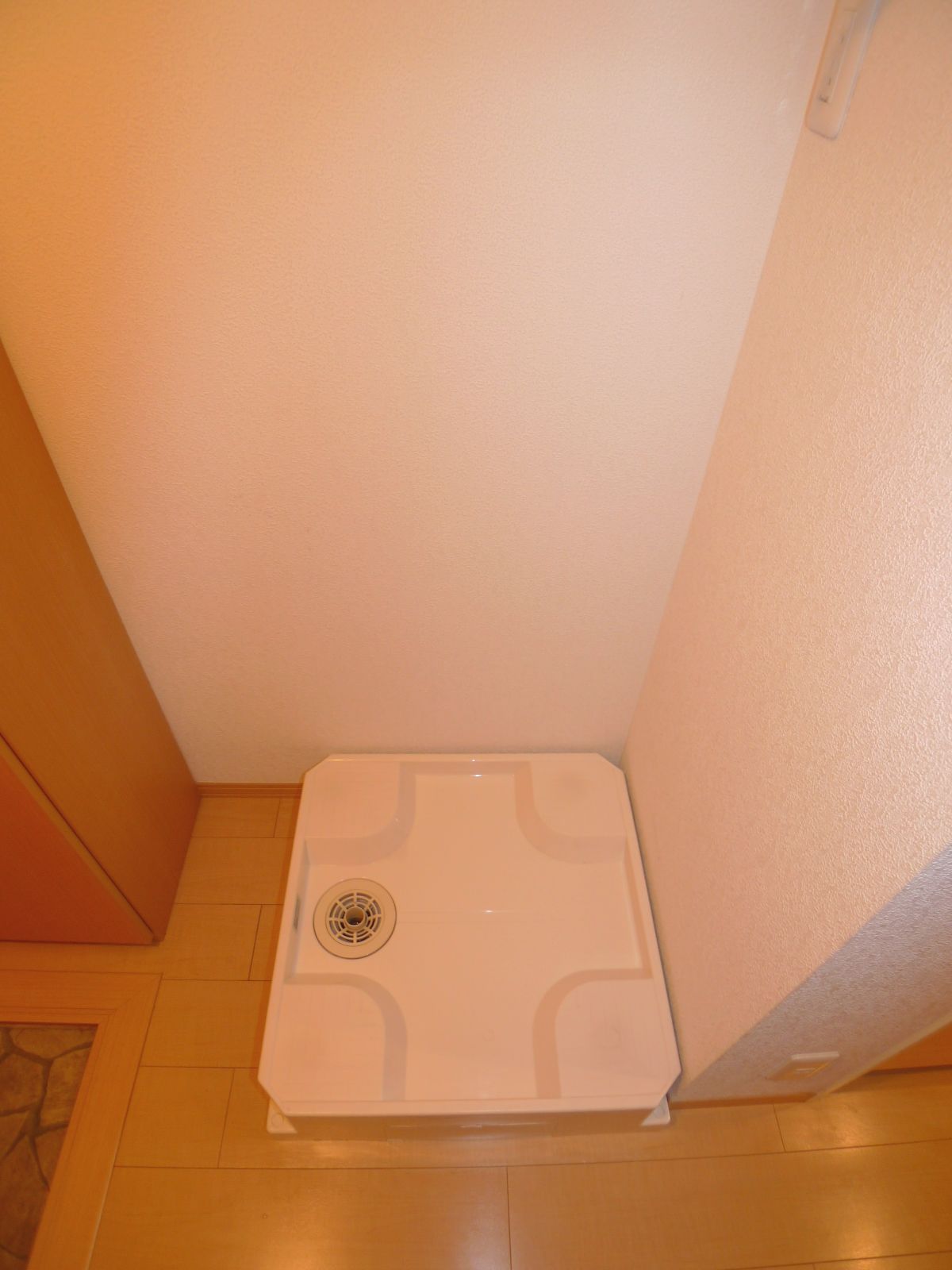 Other Equipment. Indoor Laundry Storage