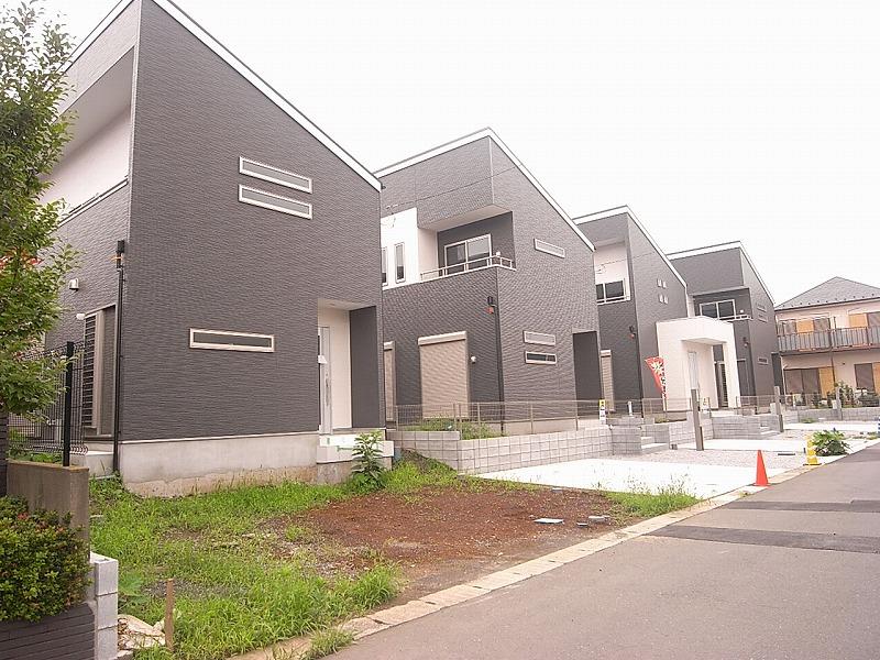 Local appearance photo. Local (June 2013) Shooting