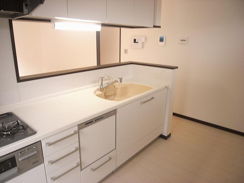 Kitchen. Indoor (June 2013) Shooting