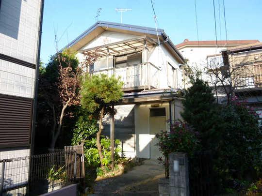 Local land photo. Local Photos