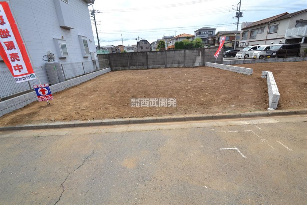 Local photos, including front road. Local No. 1 place (July 2013) Shooting