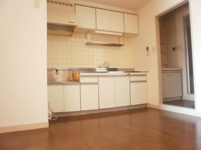 Kitchen. Kitchen