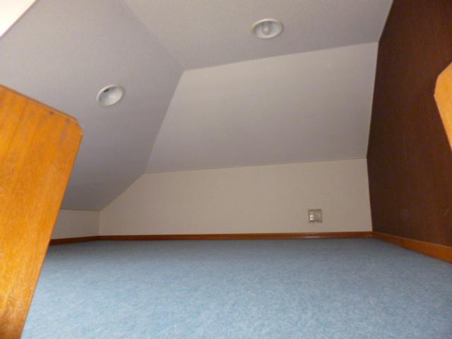 Living and room. room loft