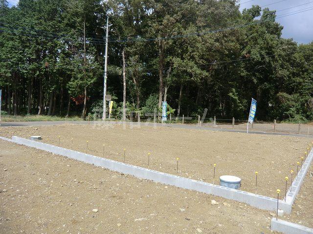 Local photos, including front road. Local (August 2012) shooting