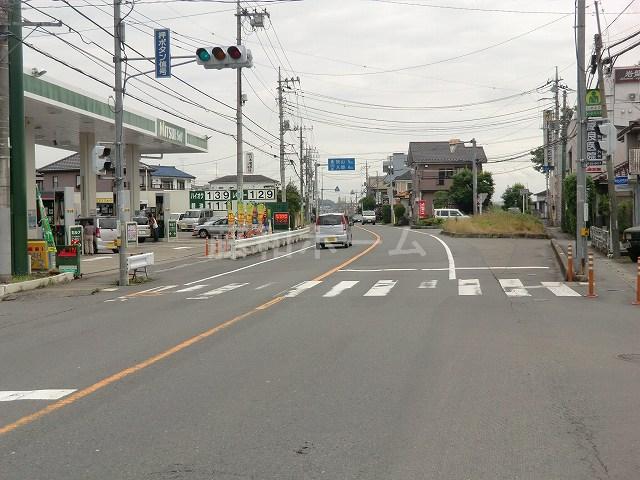 Streets around. National Highway 400m up to 299 Line