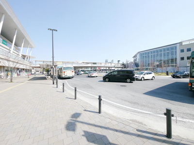 Other. Sayama Station West entrance 1000m to Rotary (Other)