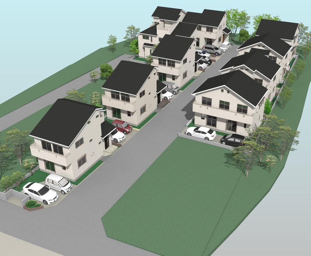 All building image Perth