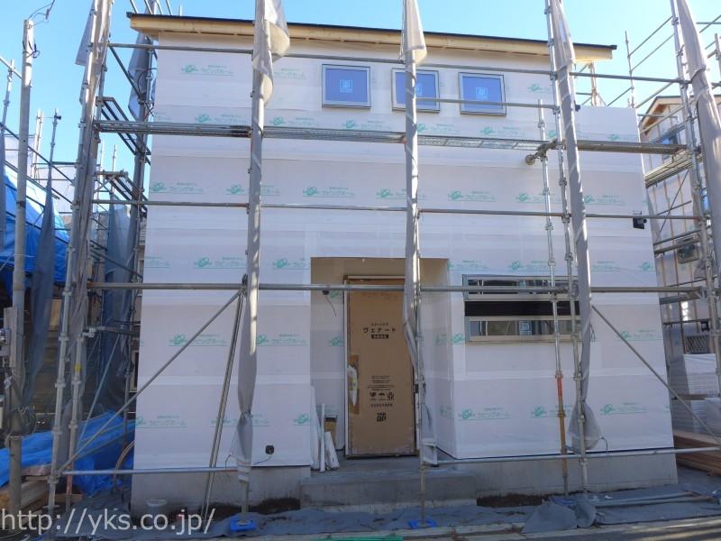 Other local. C site (December 22, 2013) Shooting