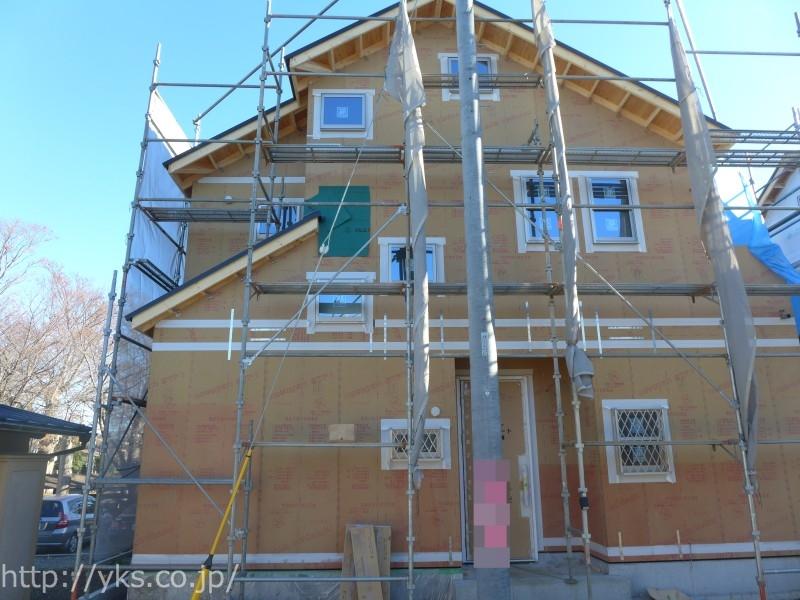 Other local. D site (December 22, 2013) Shooting