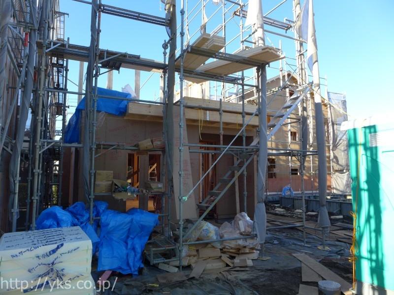 Other local. G site (December 22, 2013) Shooting