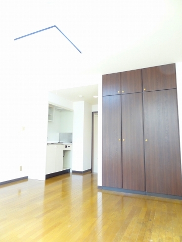 Other room space. bedroom