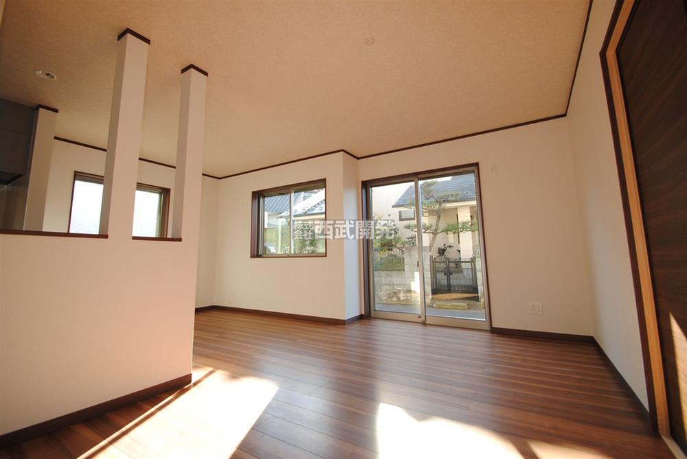 Living. Indoor (12 May 2013) Shooting