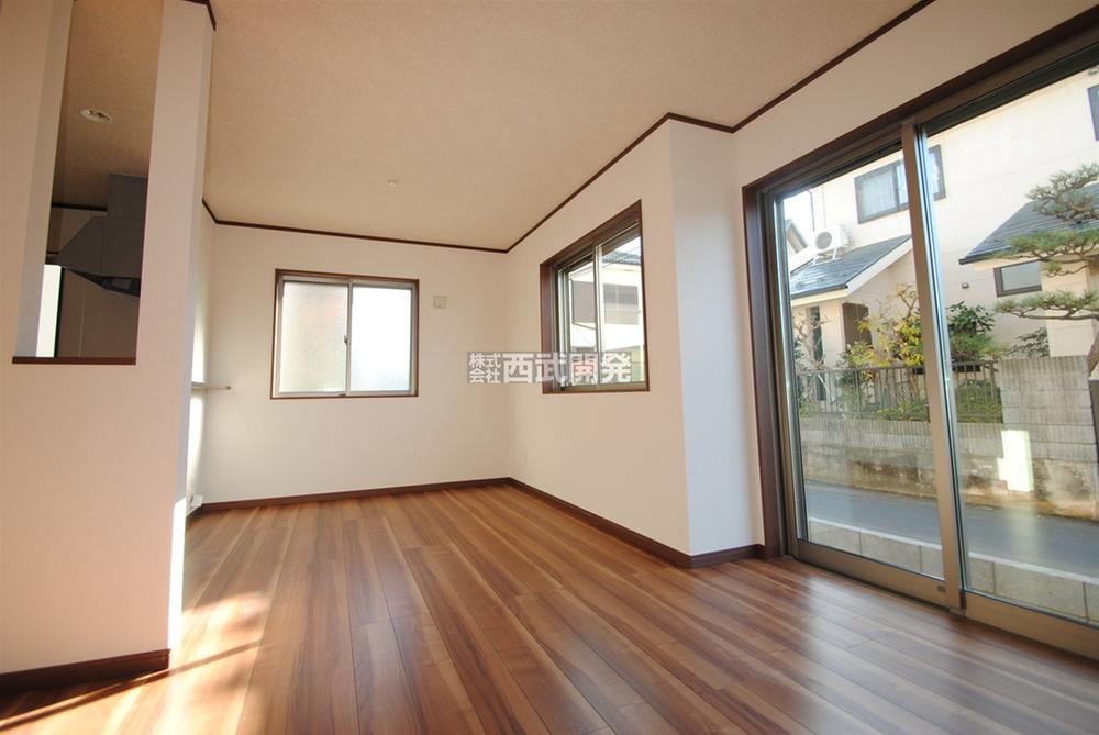 Living. Indoor (12 May 2013) Shooting