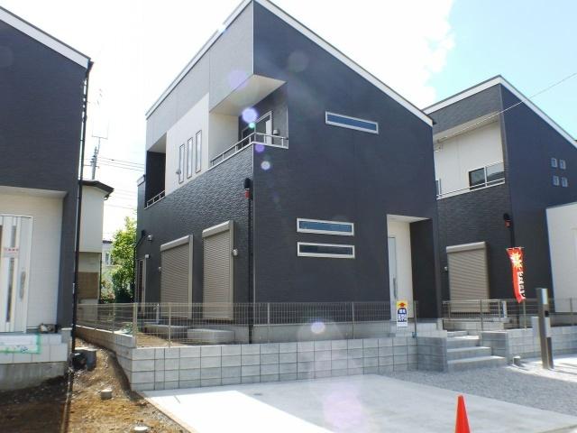 Local appearance photo