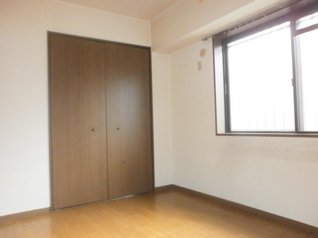 Other room space. bedroom